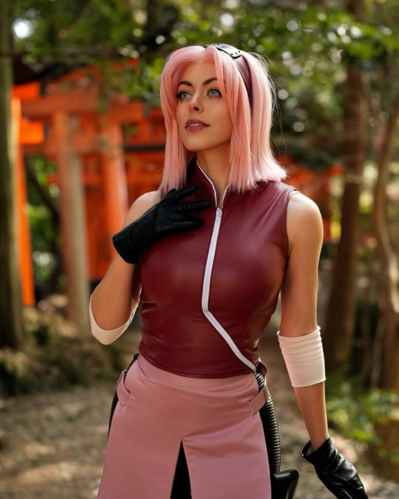 Nadyasonika – Nude Leaks Onlyfans