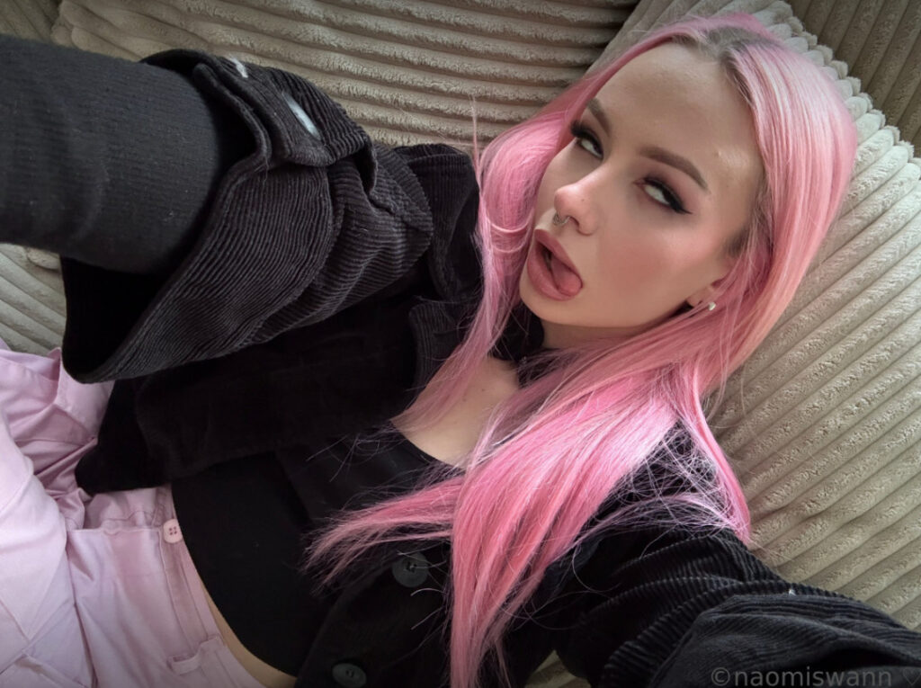 Naomi Swann | naomiswann – Nude Leaks Onlyfans