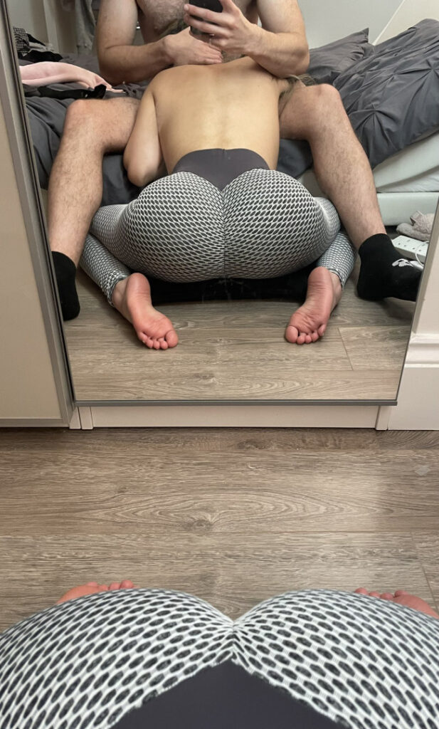 NaomiLee_X – Nude Leaks Onlyfans