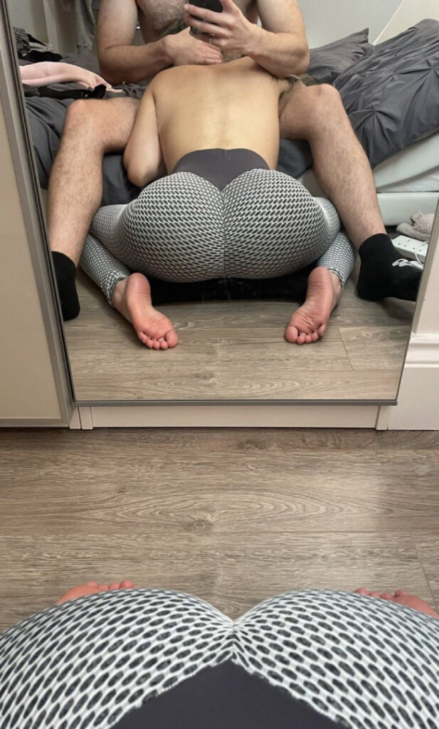 NaomiLee_X – Nude Leaks Onlyfans