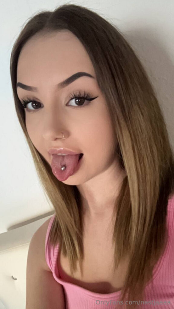 nastjaaaa – Nude Leaks Onlyfans