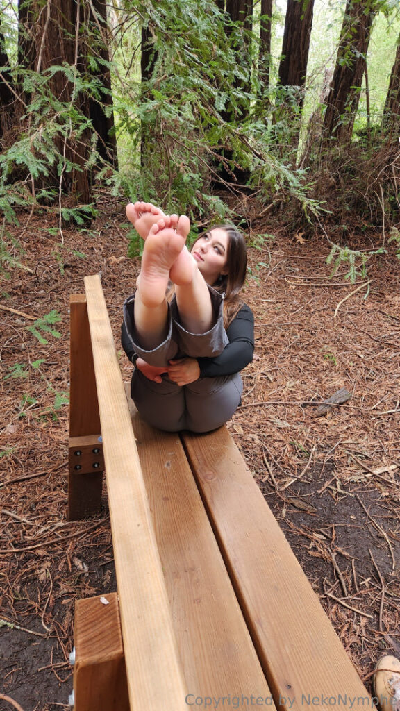 NekoNymphe / NekoWaifu / Goddess Azahara – Nude Leaks Onlyfans