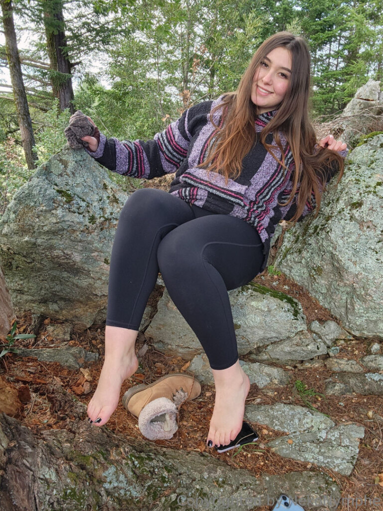 NekoNymphe / NekoWaifu / Goddess Azahara – Nude Leaks Onlyfans