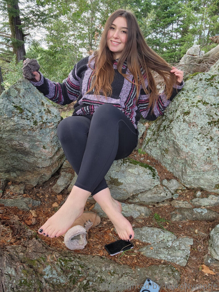 NekoNymphe / NekoWaifu / Goddess Azahara – Nude Leaks Onlyfans