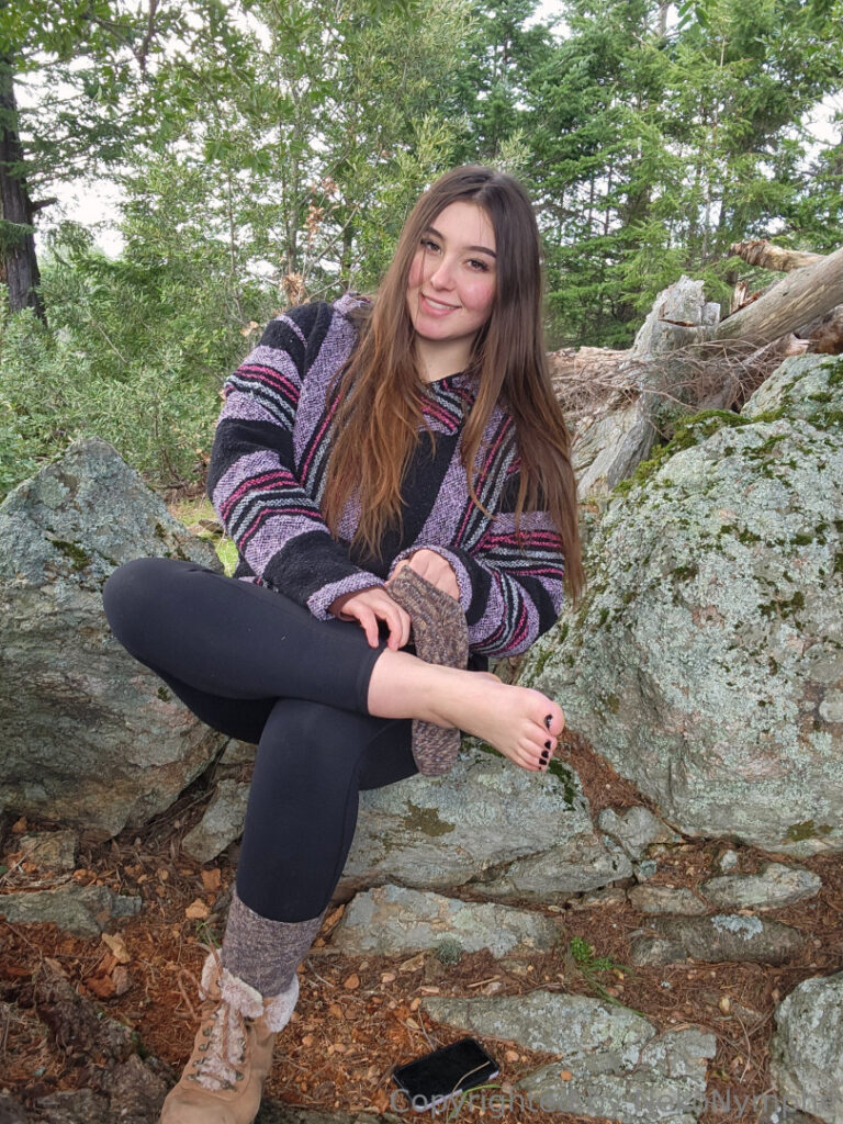 NekoNymphe / NekoWaifu / Goddess Azahara – Nude Leaks Onlyfans