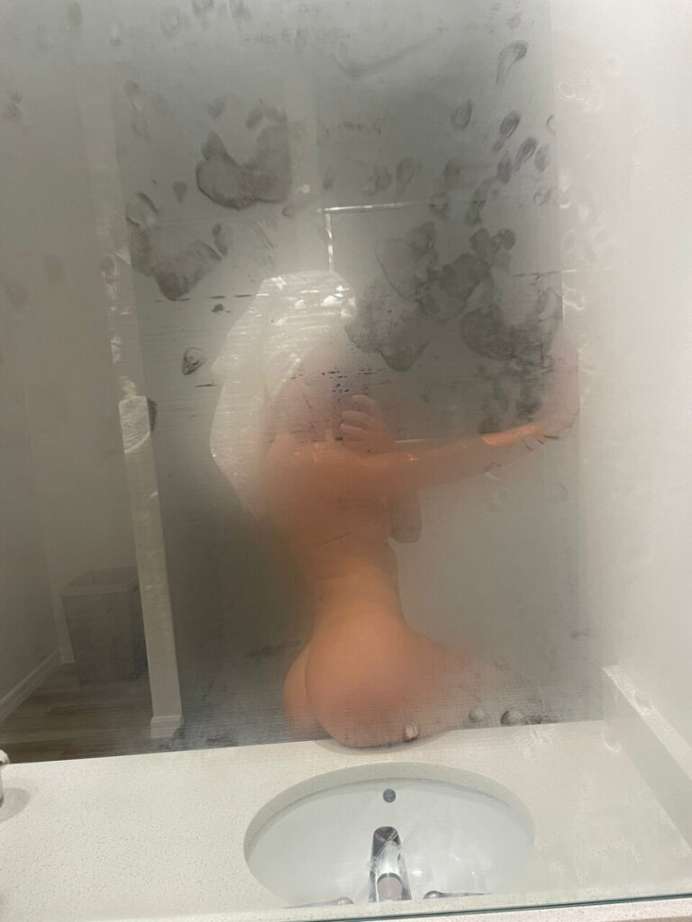 Nellie Cronen – Nude Leaks Onlyfans