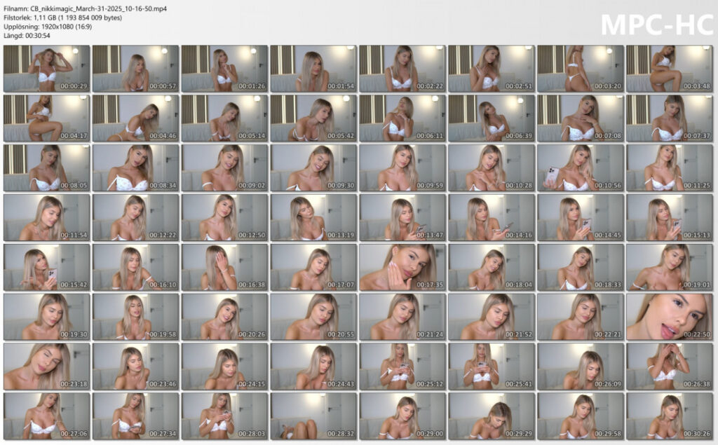 Nicole (nikki-magic / nikkimagic / nikkimagic9 / nicolemagic99) – Nude Leaks Onlyfans