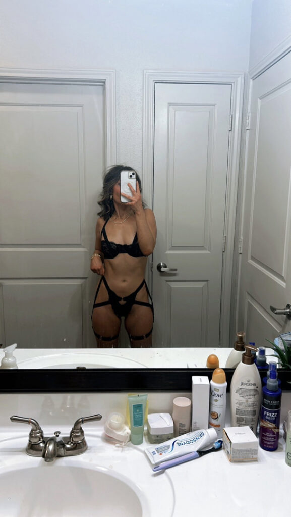 Nikki_444 – Nude Leaks Onlyfans