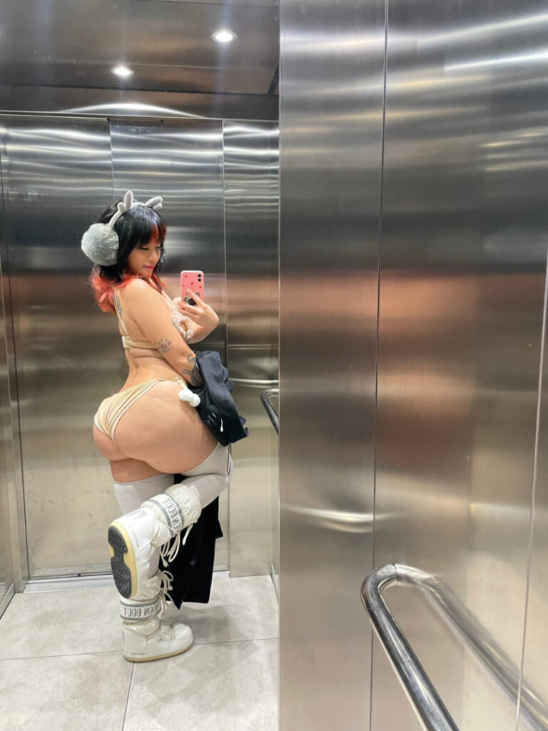 nnnneckochan / Due_Return_719 – Nude Leaks Onlyfans