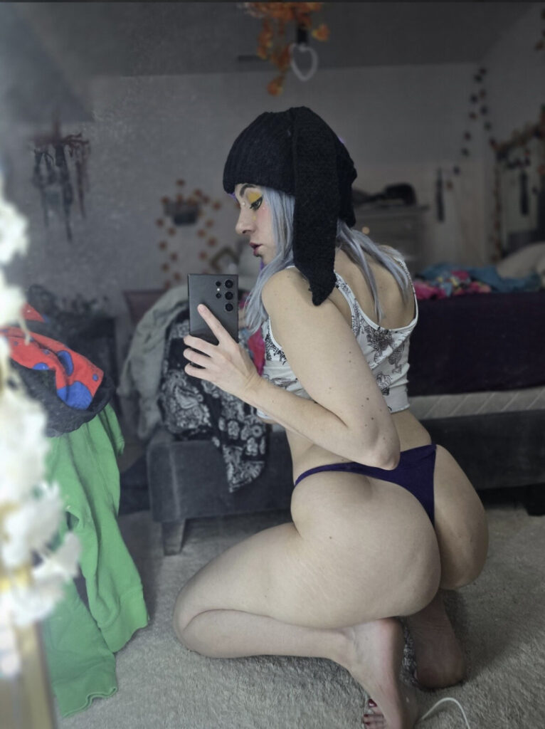 O0pepper0o – Nude Leaks Onlyfans