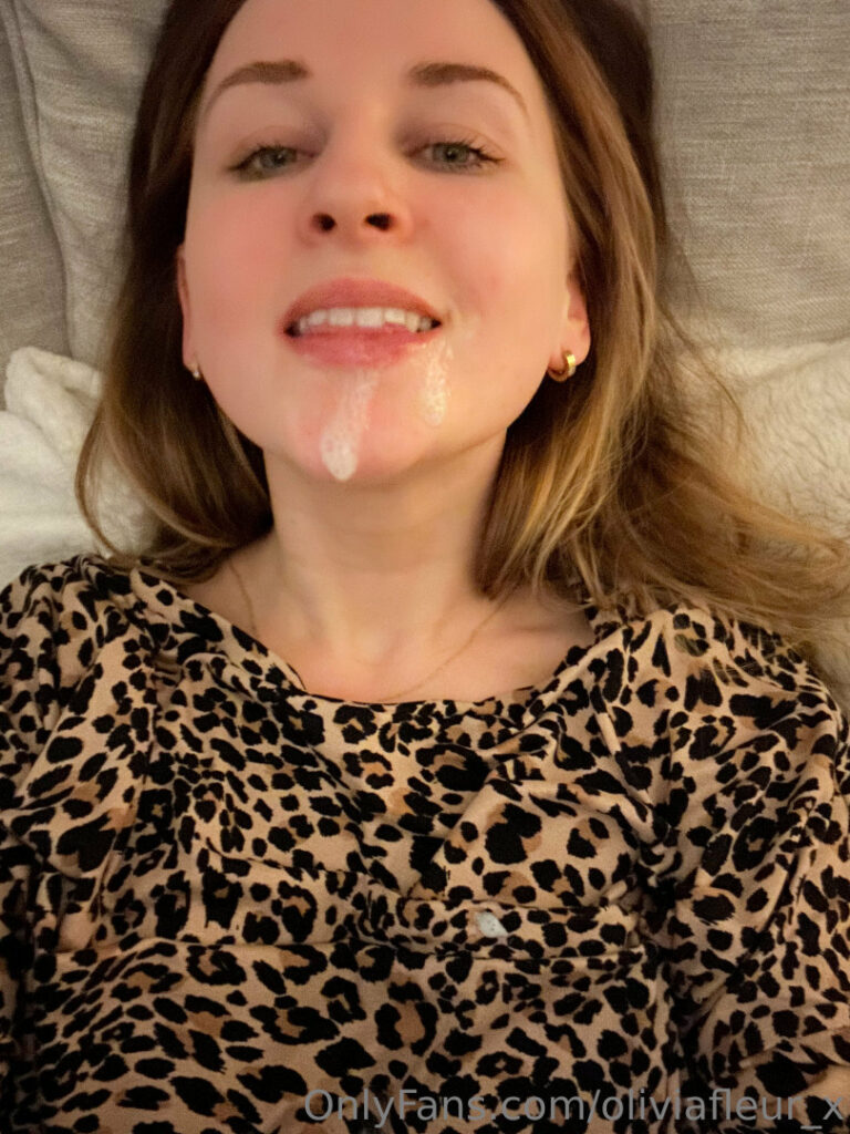 Olivia Fleur – Nude Leaks Onlyfans