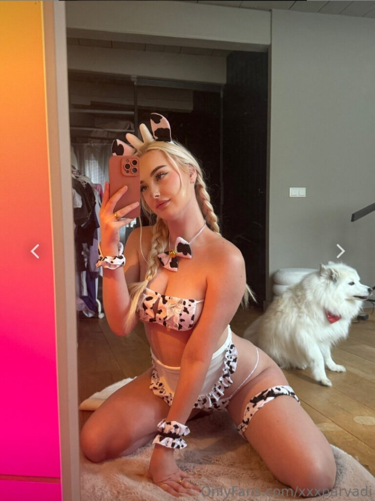 Parvadi / xxxparvadi – Nude Leaks Onlyfans