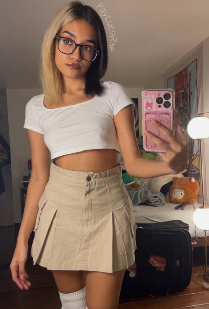 Payluciarae – Nude Leaks Onlyfans