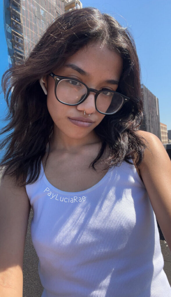 Payluciarae – Nude Leaks Onlyfans