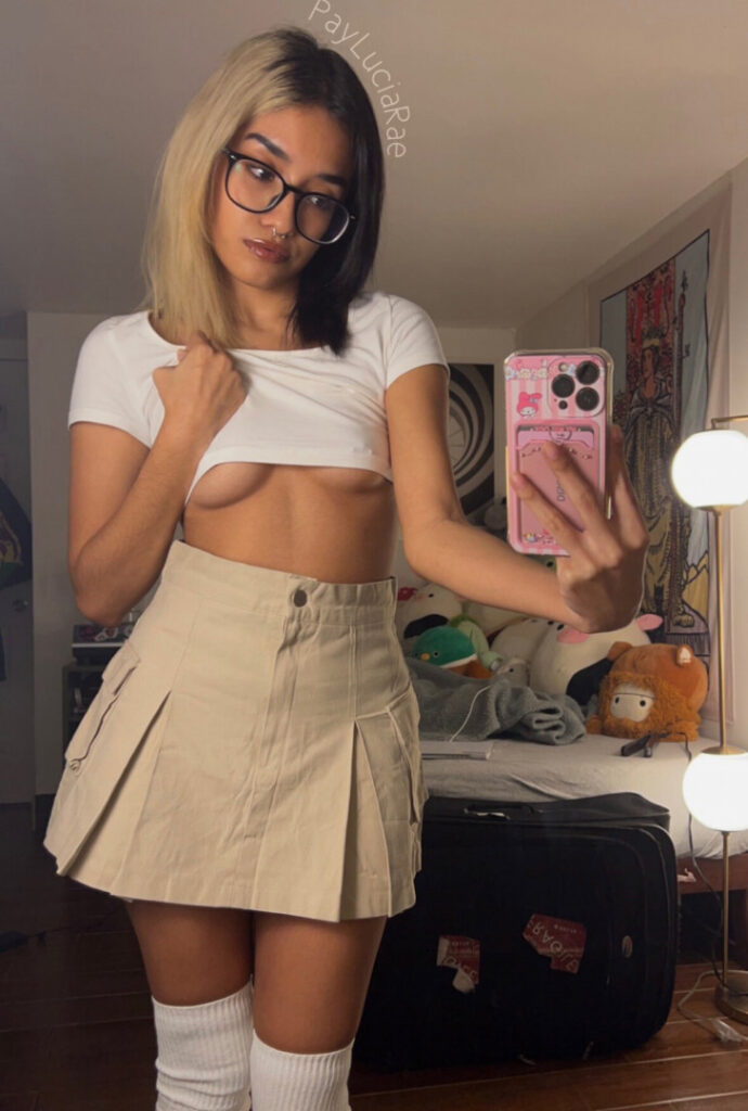 Payluciarae – Nude Leaks Onlyfans