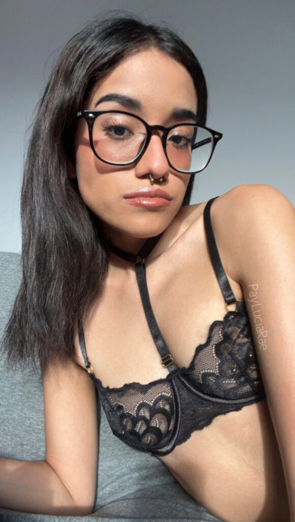 Payluciarae – Nude Leaks Onlyfans