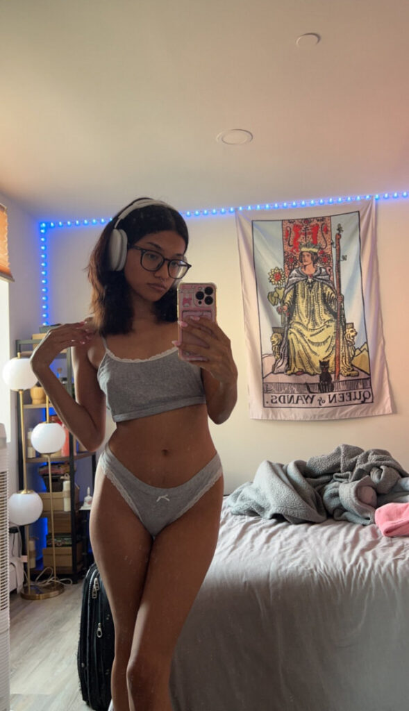 Payluciarae – Nude Leaks Onlyfans