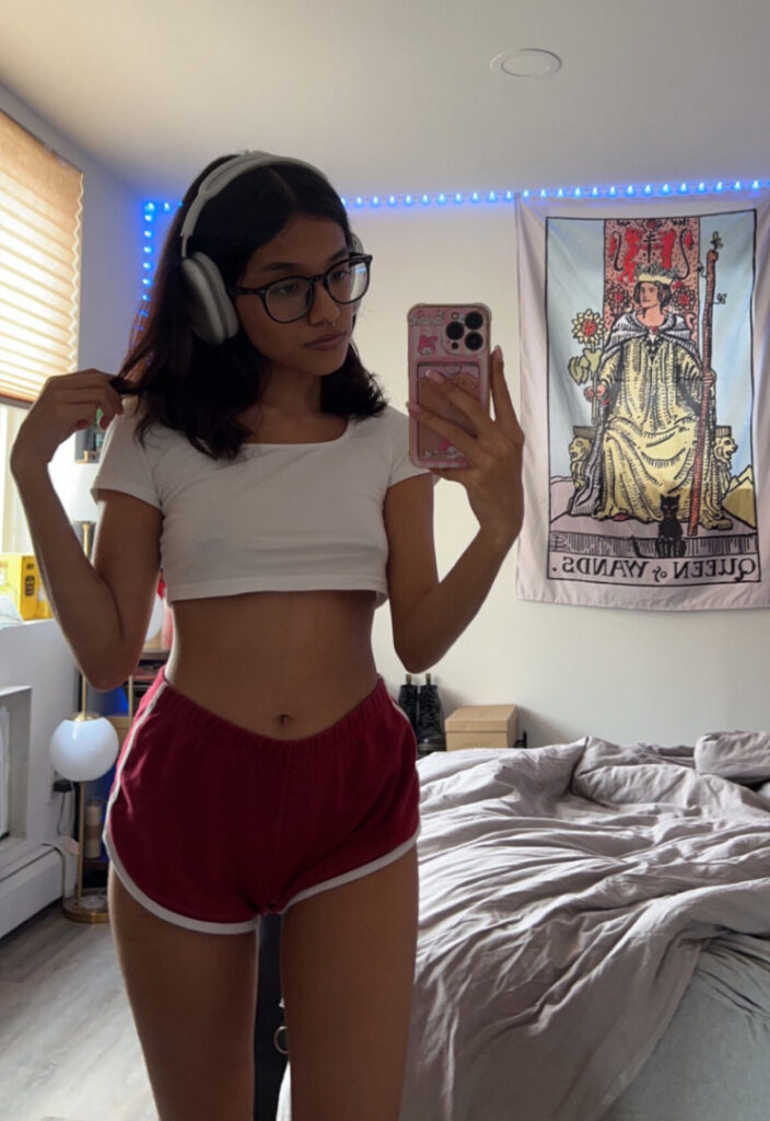 Payluciarae – Nude Leaks Onlyfans