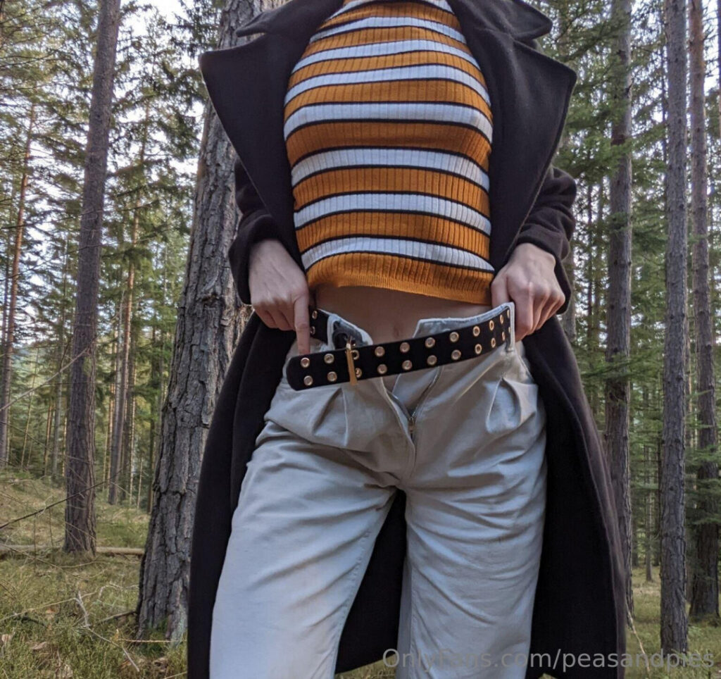 Peas and Pies – Nude Leaks Onlyfans