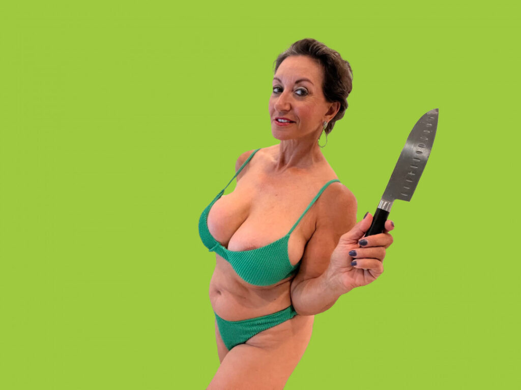 Persia Monir – Nude Leaks Onlyfans