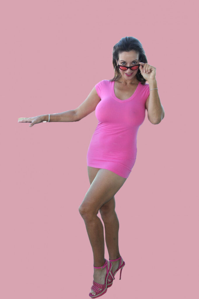 Persia Monir – Nude Leaks Onlyfans