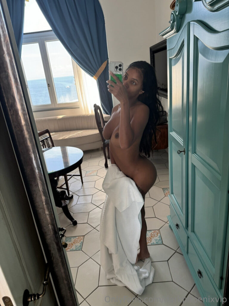 Phoenix Skye / Dark Phoenix / _imdarkphoenix_ – Nude Leaks Onlyfans