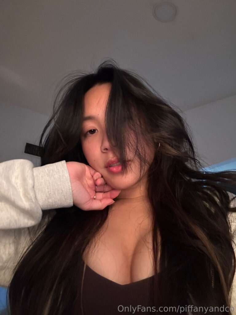 Piffanyandco – Nude Leaks Onlyfans