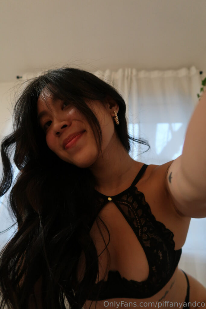 Piffanyandco – Nude Leaks Onlyfans