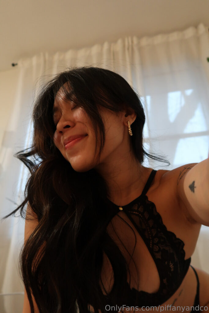 Piffanyandco – Nude Leaks Onlyfans