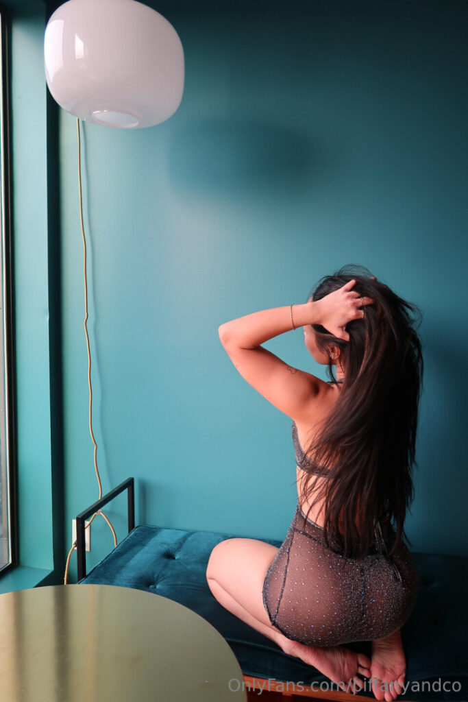 Piffanyandco – Nude Leaks Onlyfans