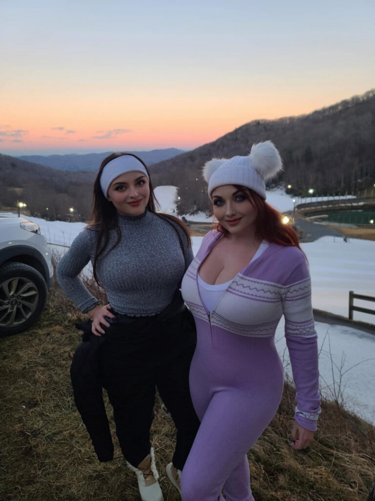 Pink Fox / Erin Eevee – Nude Leaks Onlyfans