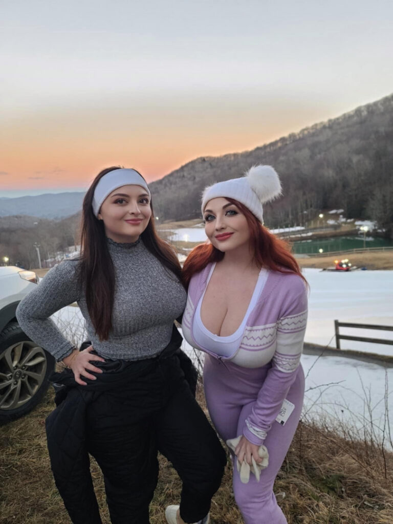 Pink Fox / Erin Eevee – Nude Leaks Onlyfans