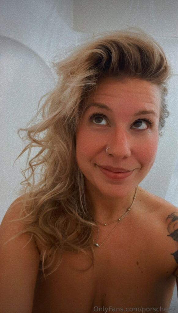 Porschee7 – Nude Leaks Onlyfans