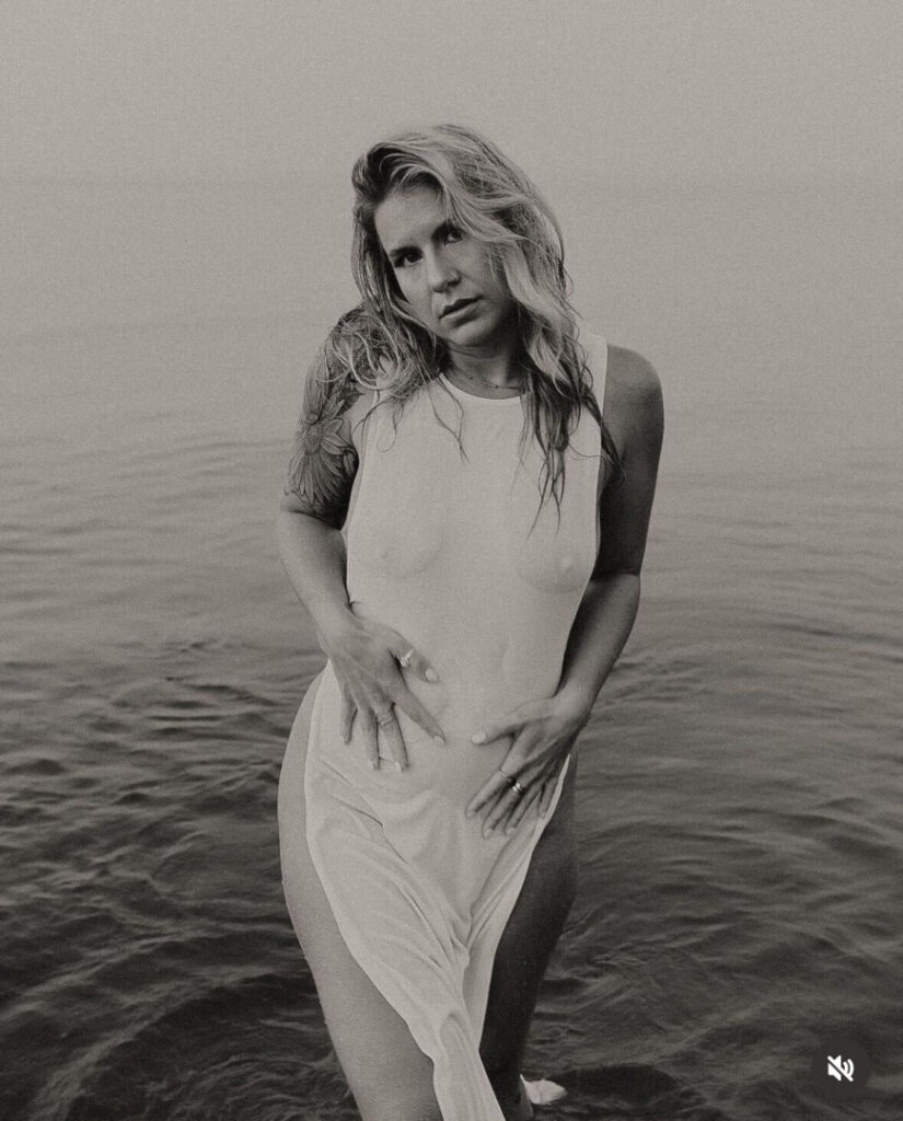 Porschee7 – Nude Leaks Onlyfans