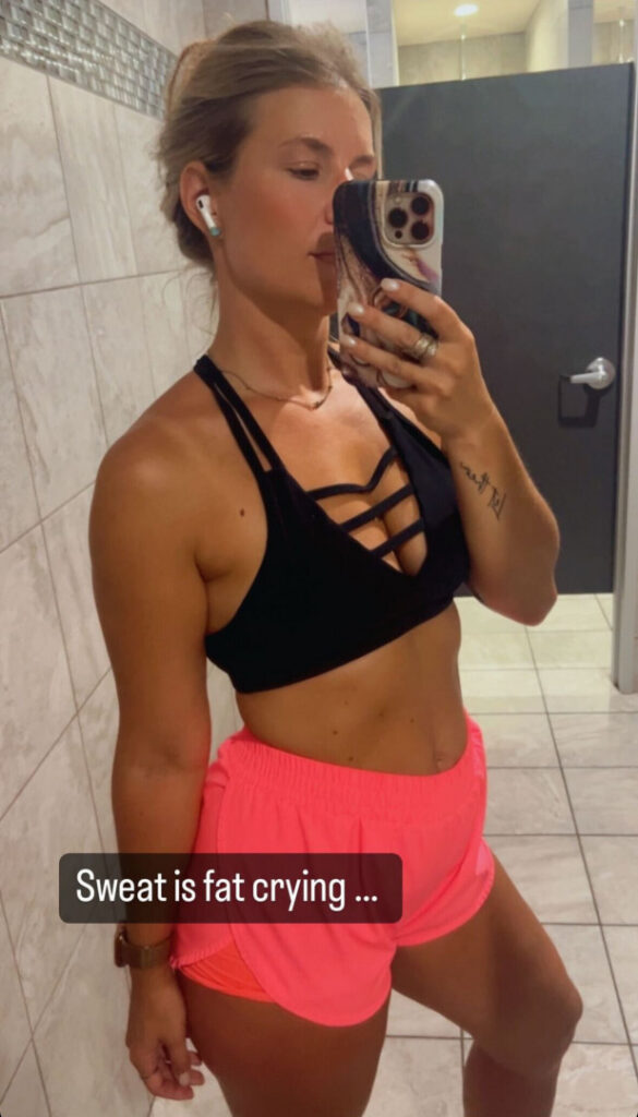 Porschee7 – Nude Leaks Onlyfans