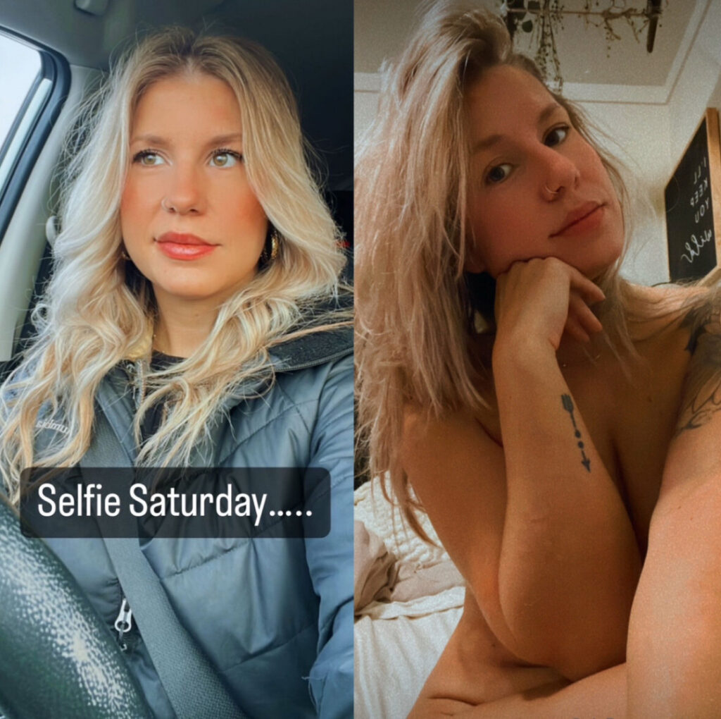 Porschee7 – Nude Leaks Onlyfans