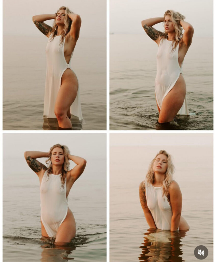 Porschee7 – Nude Leaks Onlyfans