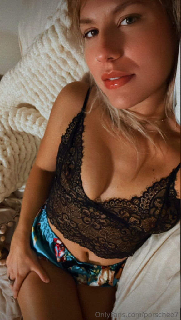 Porschee7 – Nude Leaks Onlyfans