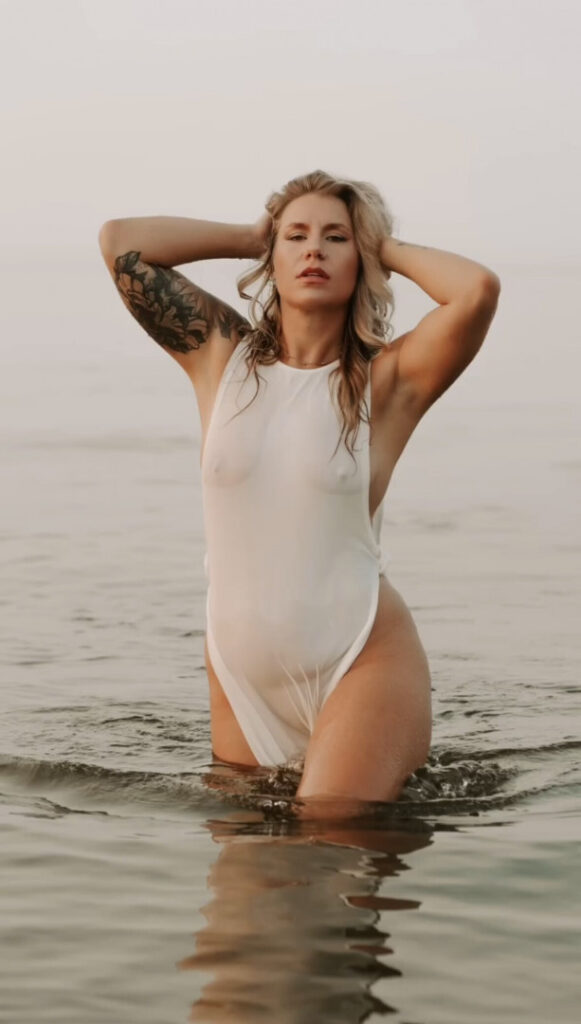 Porschee7 – Nude Leaks Onlyfans