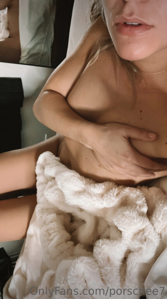 Porschee7 – Nude Leaks Onlyfans