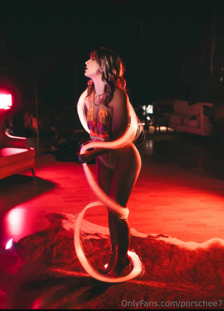 Porschee7 – Nude Leaks Onlyfans