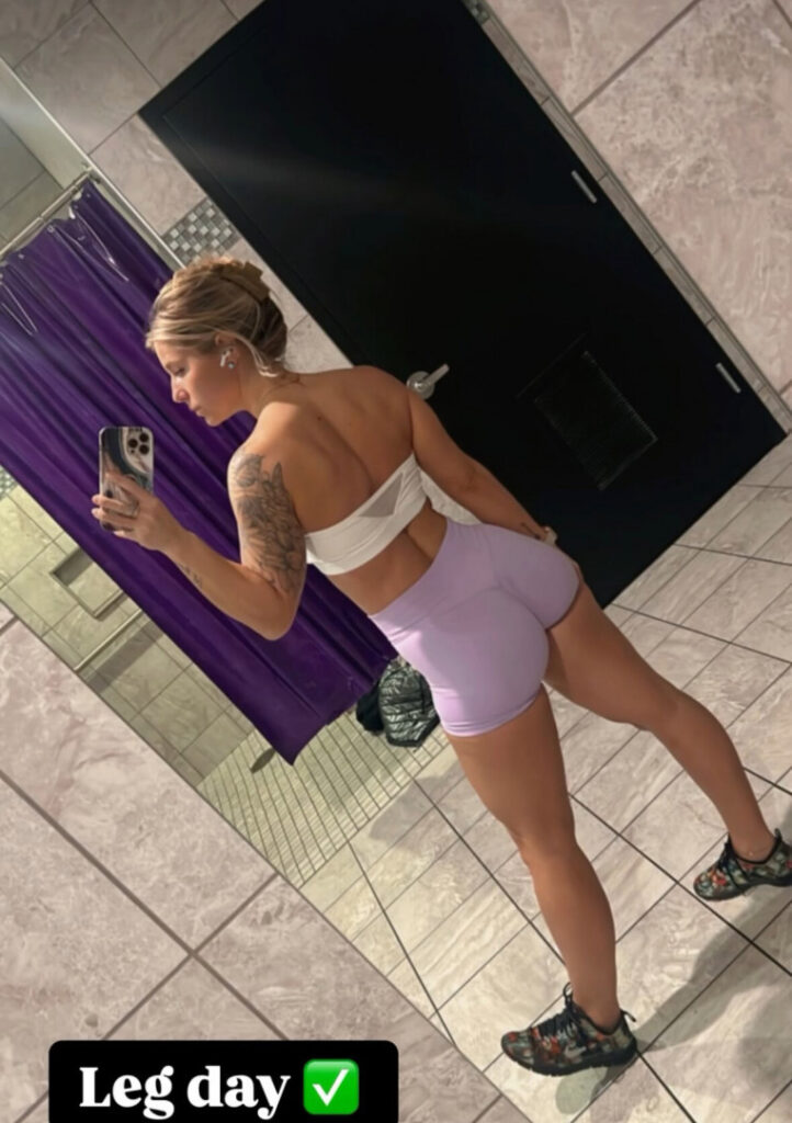 Porschee7 – Nude Leaks Onlyfans