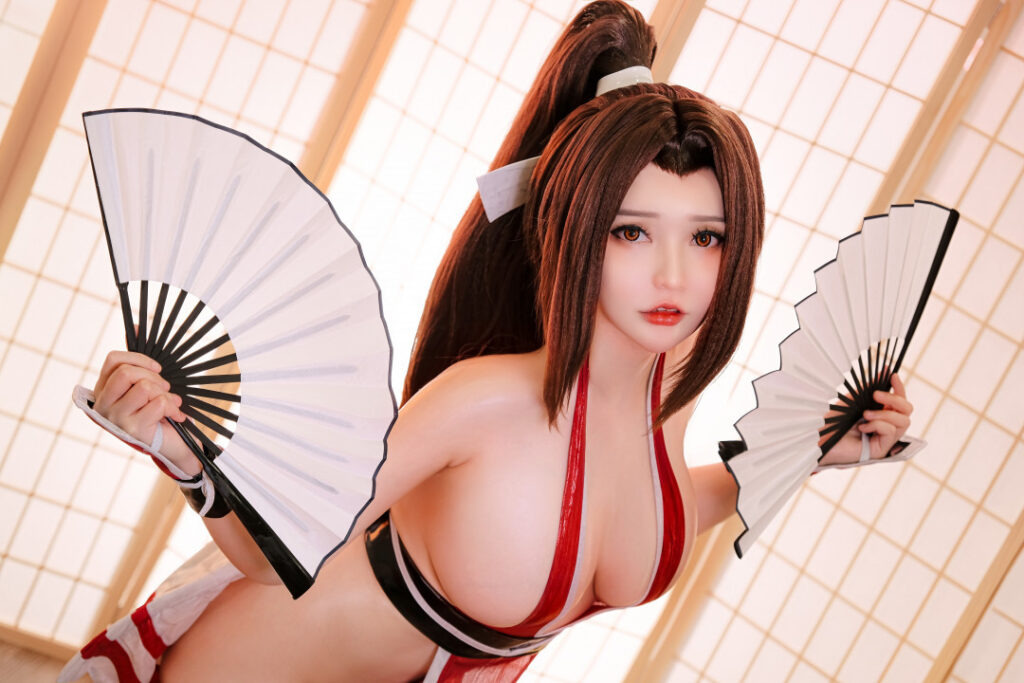 Potatogodzilla / Potato Godzilla – Nude Leaks Onlyfans