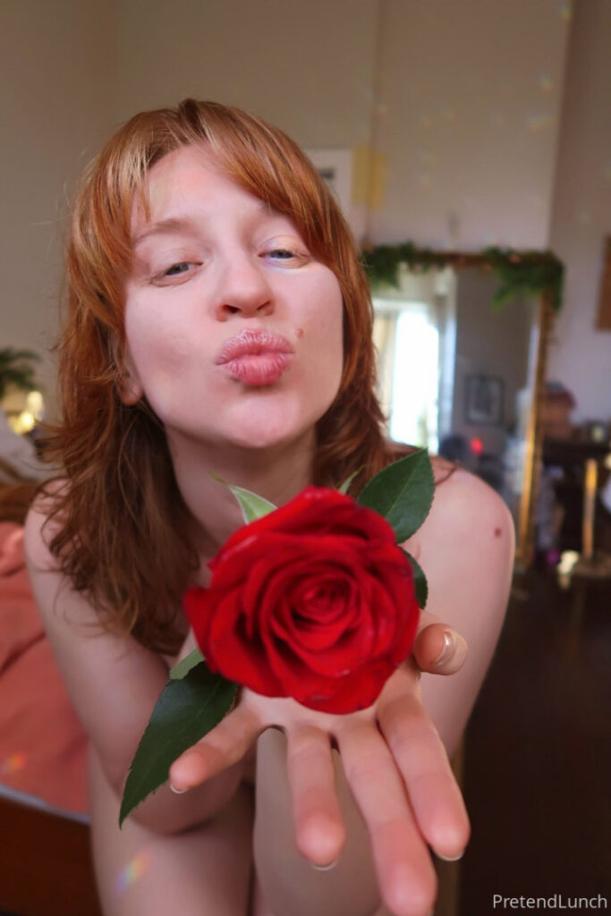 pretendlunch – Nude Leaks Onlyfans