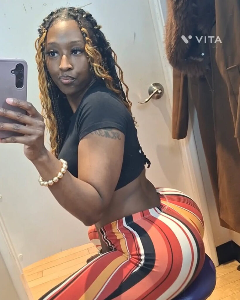 Prettyfiteva/prettyeva/chocolategoddesseva – Nude Leaks Onlyfans