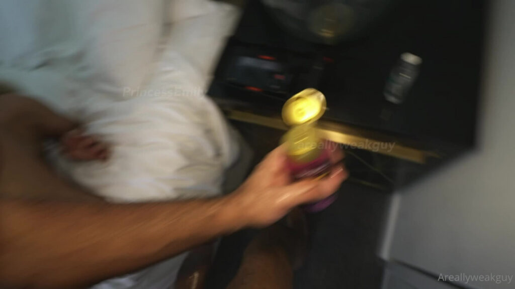 Princess Emily – Nude Leaks Onlyfans