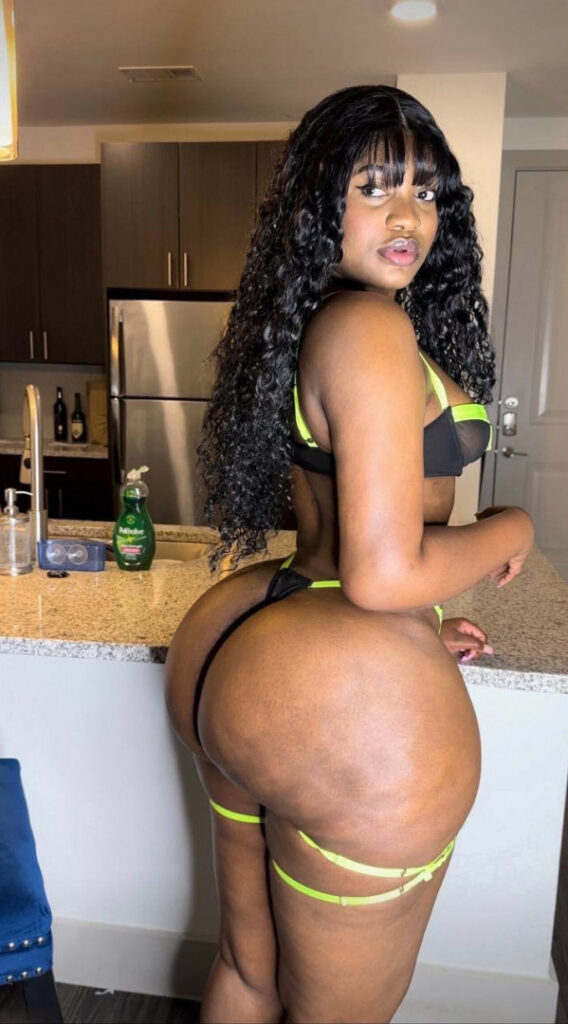 Princes(sis) Yummy – Nude Leaks Onlyfans