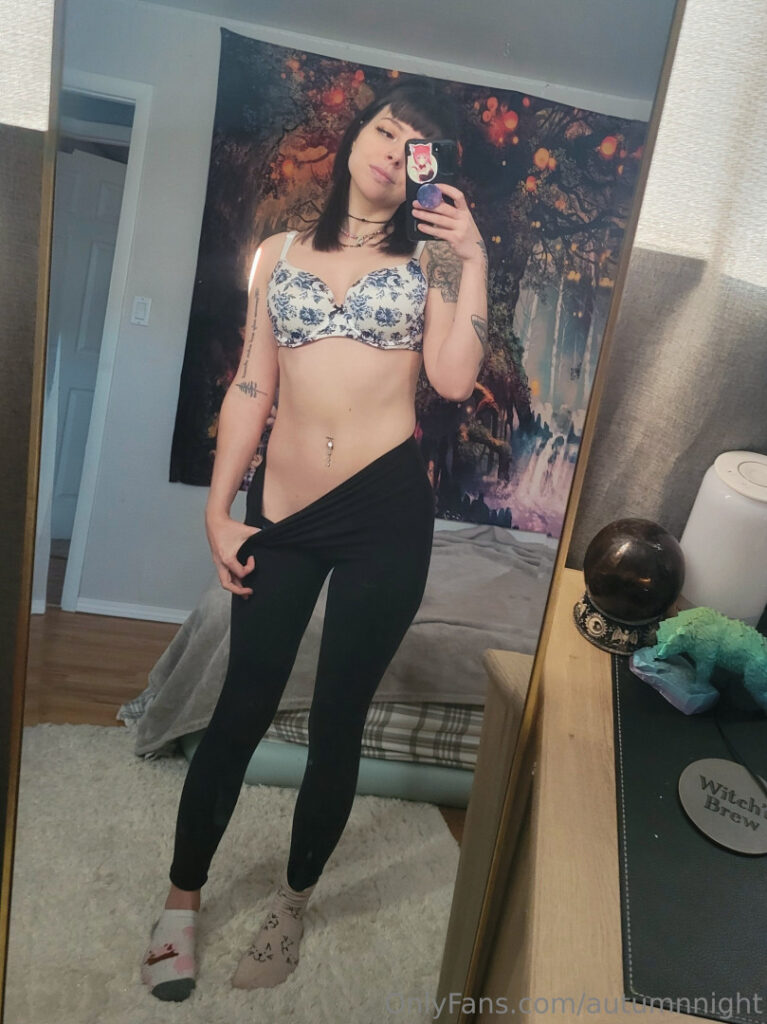 PunkBiBiBi AutumnNight – Nude Leaks Onlyfans