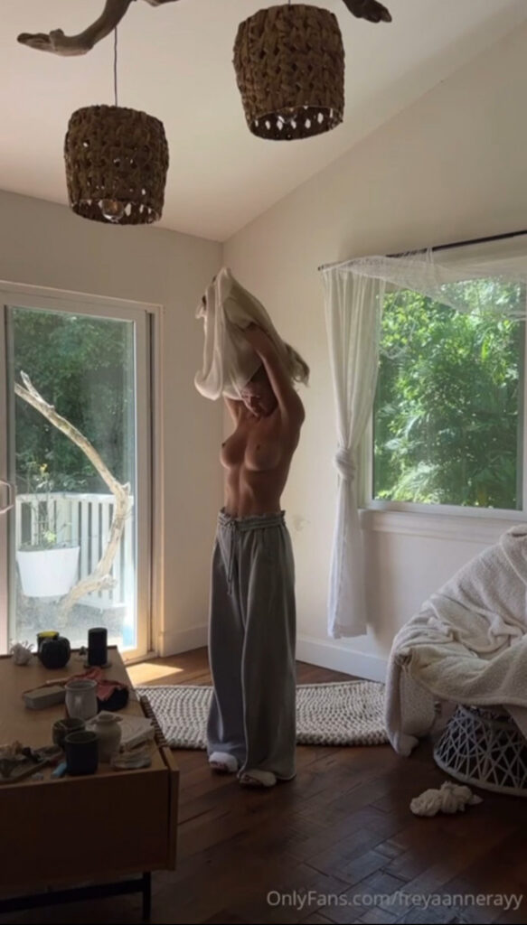 Rachel Anne Rayy – Nude Leaks Onlyfans