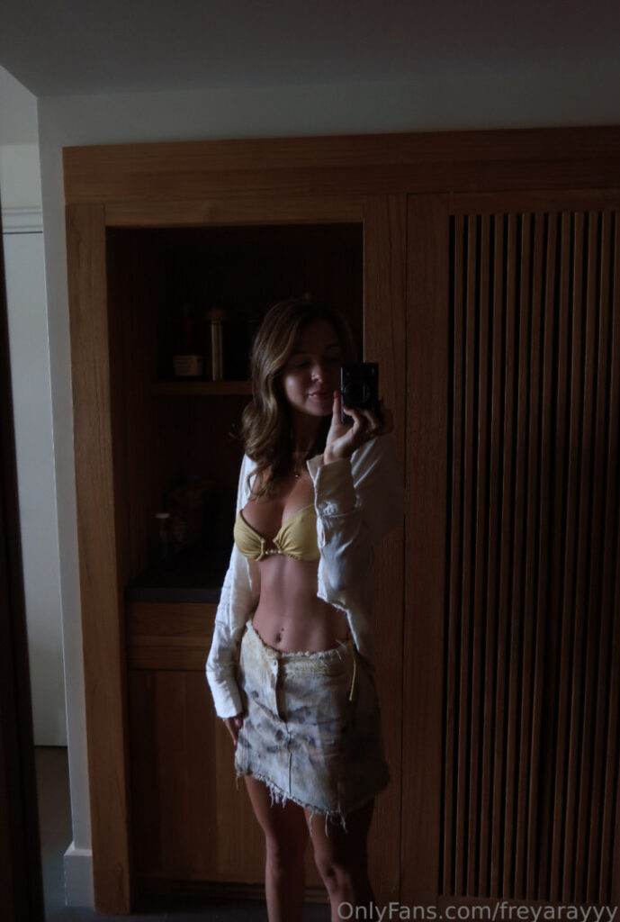 Rachel Anne Rayy – Nude Leaks Onlyfans